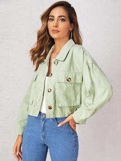 Куртка SheIn Куртка SheIn