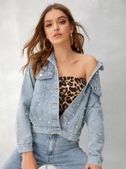 Куртка SheIn Куртка SheIn