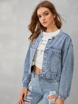Куртка SheIn Куртка SheIn