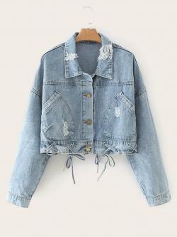 Куртка SheIn Куртка SheIn