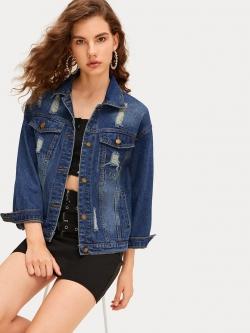 Куртка SheIn Куртка SheIn