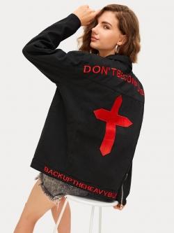 Куртка SheIn Куртка SheIn