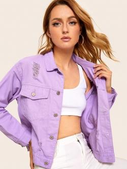 Куртка SheIn Куртка SheIn