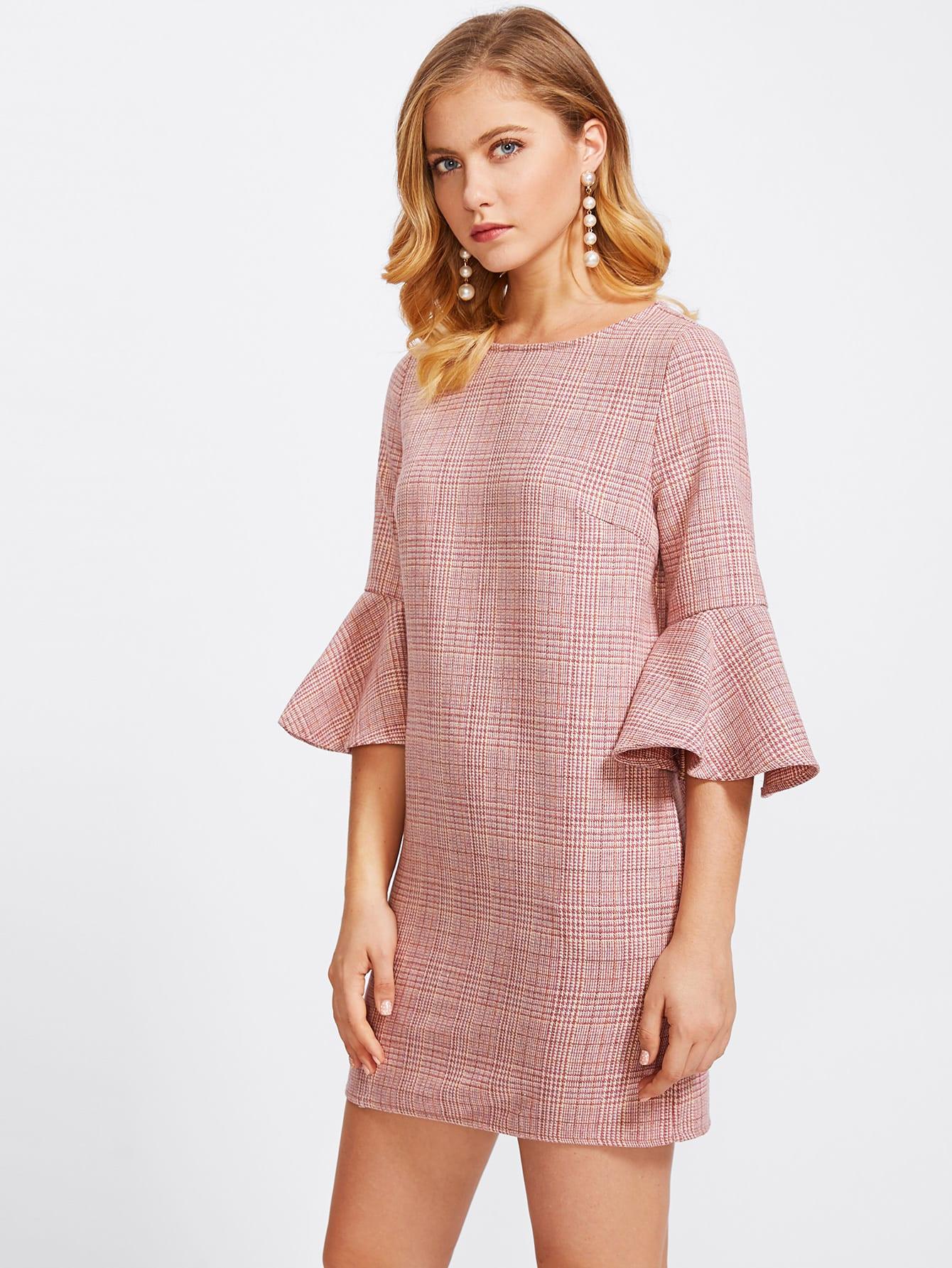 Платье SheIn