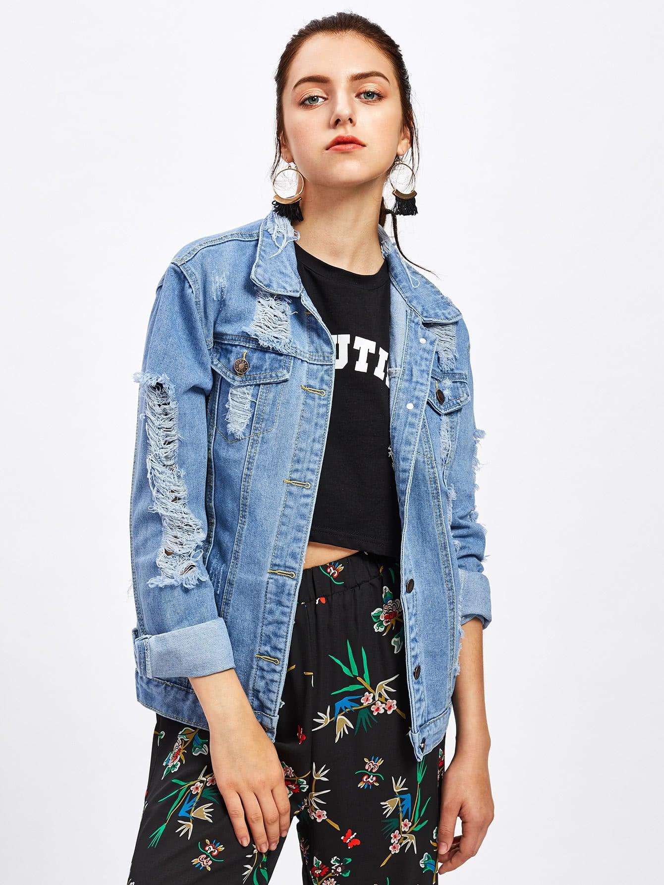 Куртка SheIn