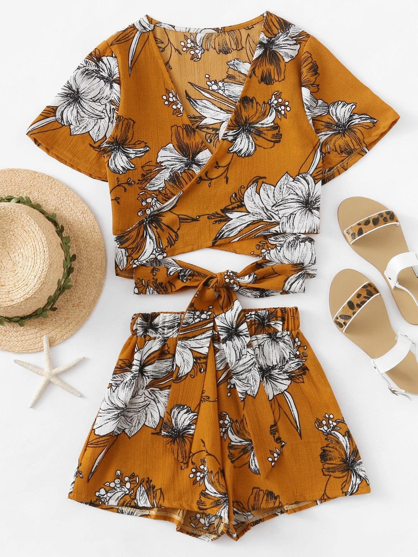 футболка SheIn