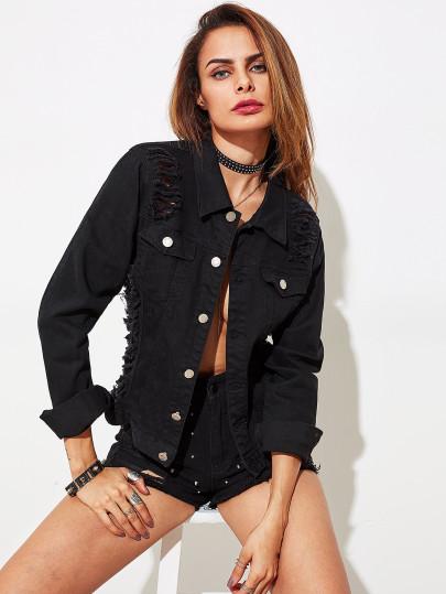 футболка SheIn