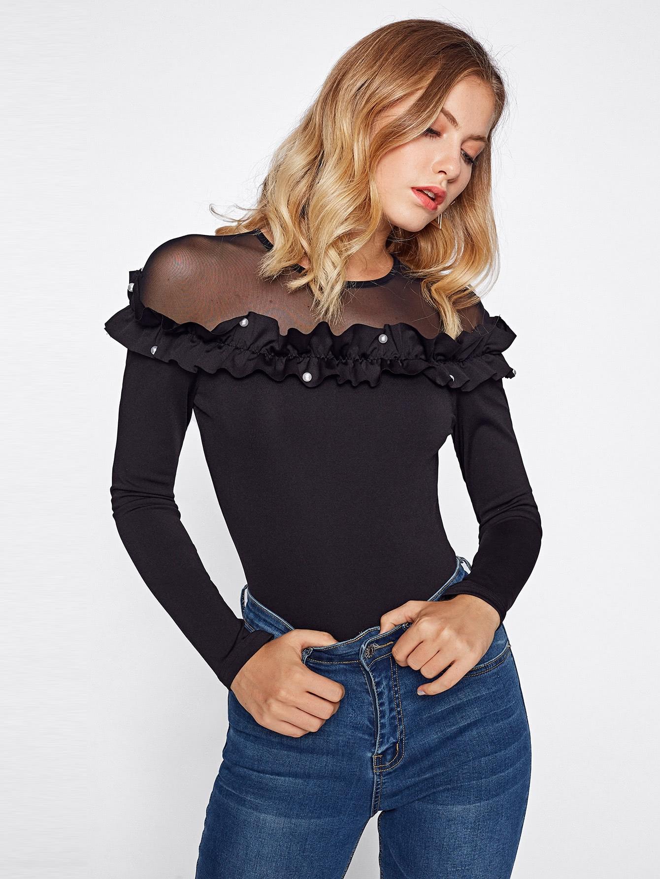 футболка SheIn