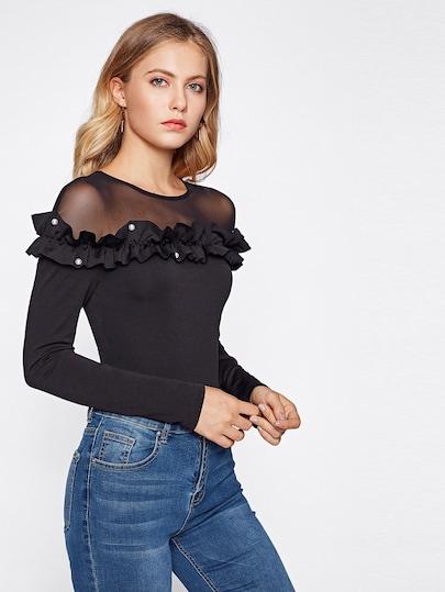 футболка SheIn