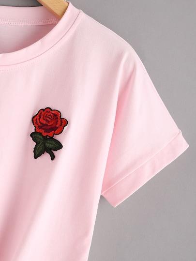 футболка SheIn