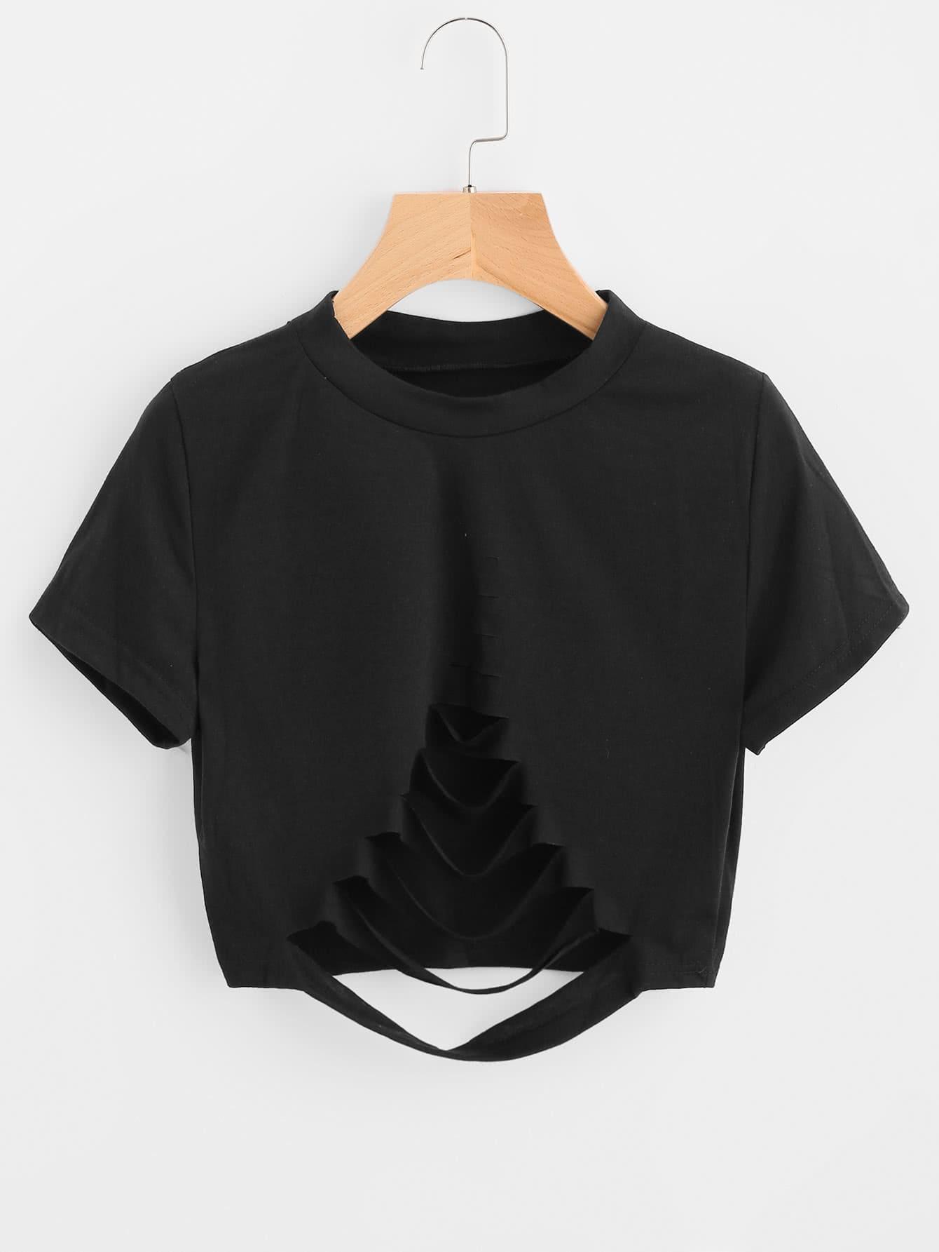 футболка SheIn