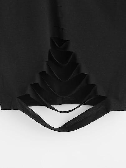 футболка SheIn