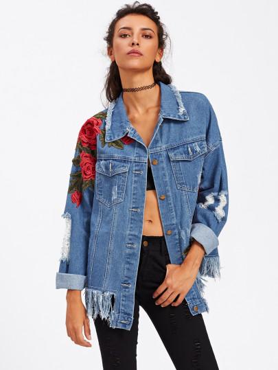 Шорты SheIn
