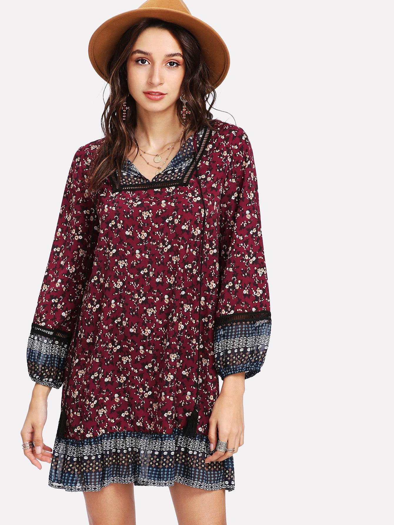 Футболка SheIn