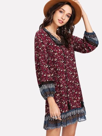 Футболка SheIn