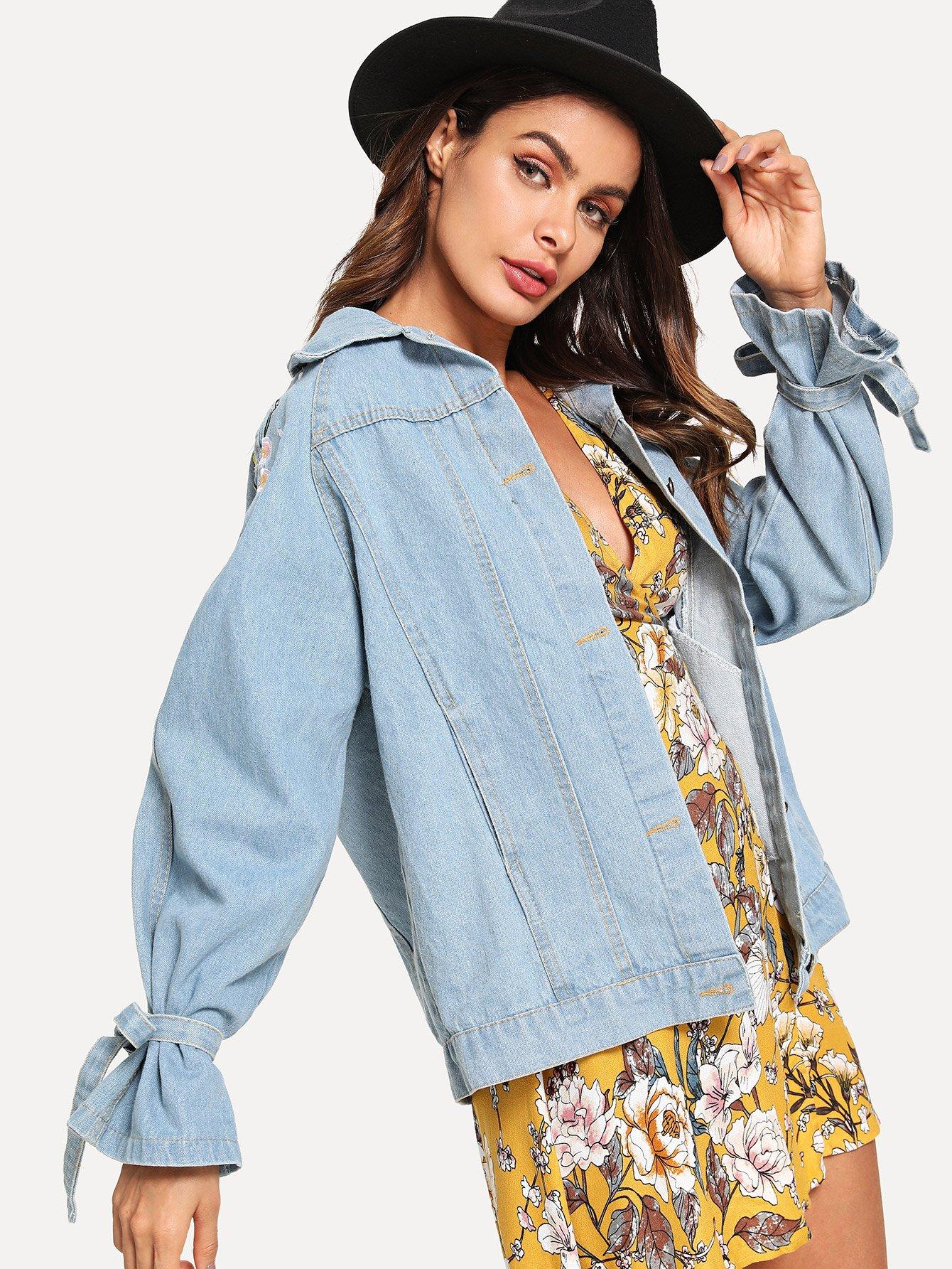 Куртка SheIn