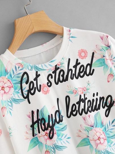 футболка SheIn