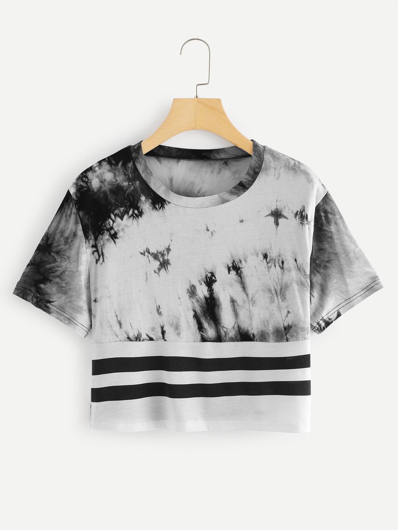 футболка SheIn