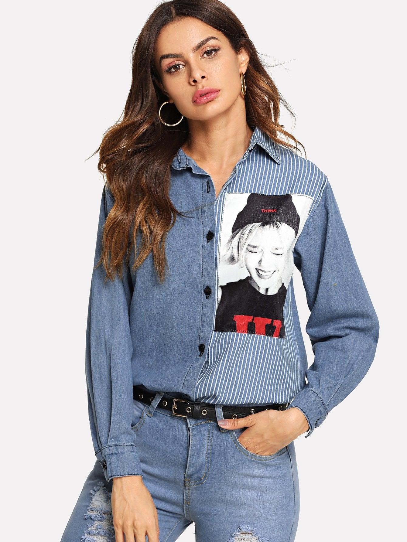 Топ SheIn