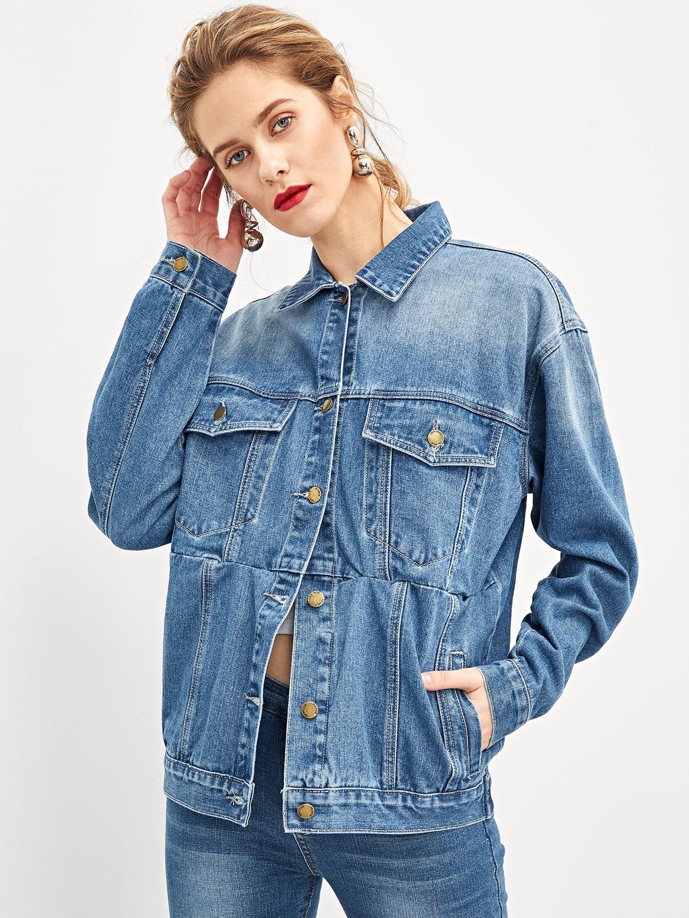 футболка SheIn