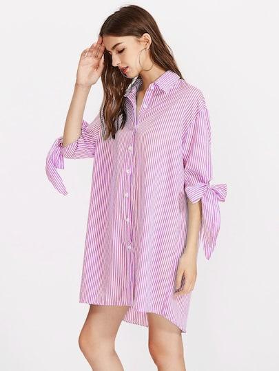 Рубашка SheIn