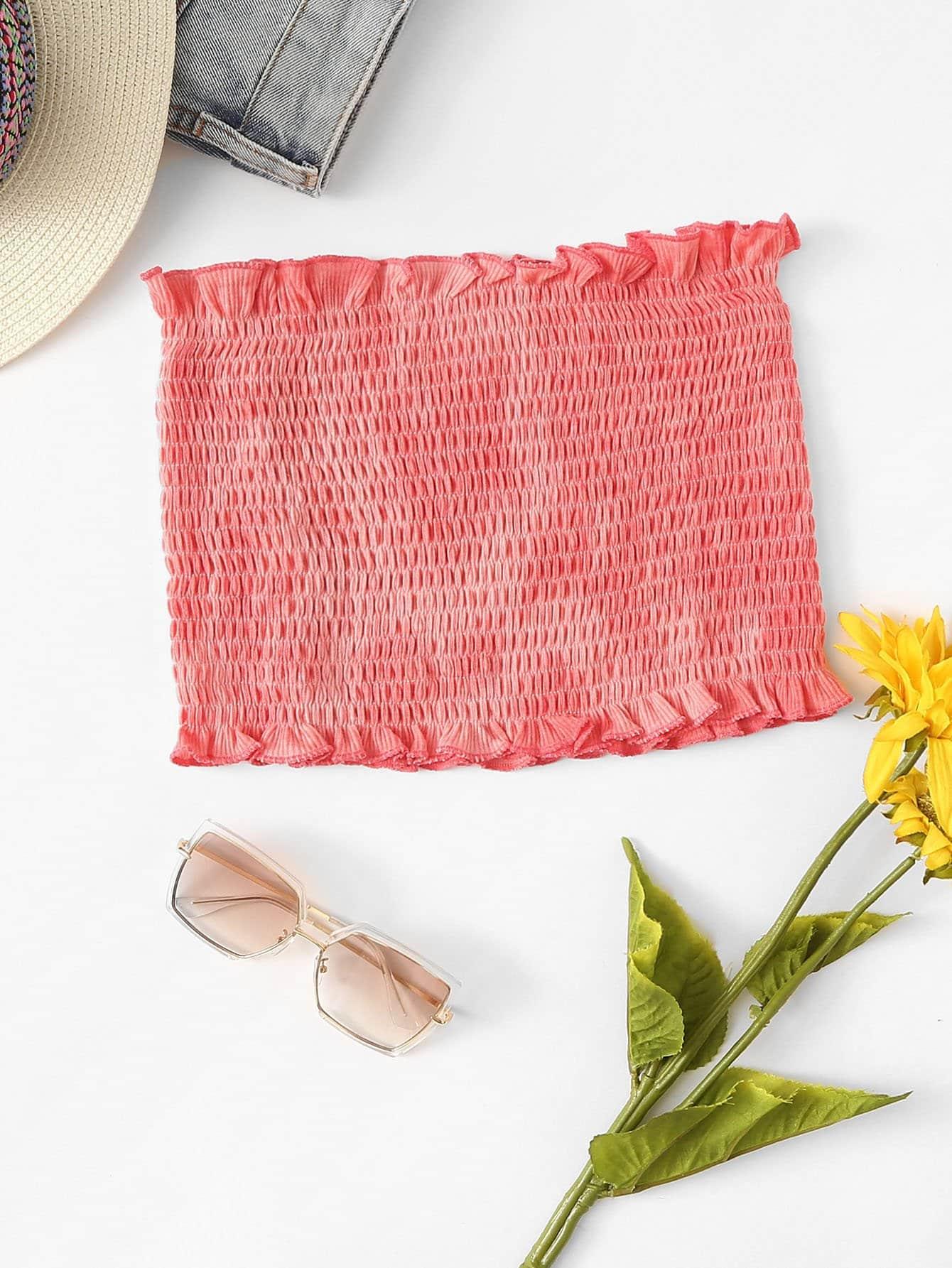 Футболка SheIn