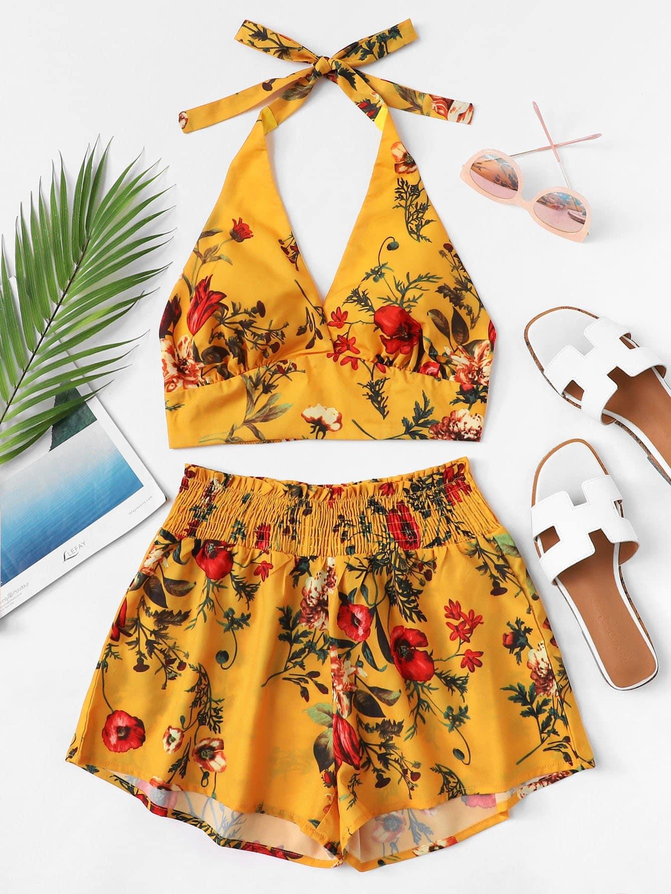 Футболка SheIn