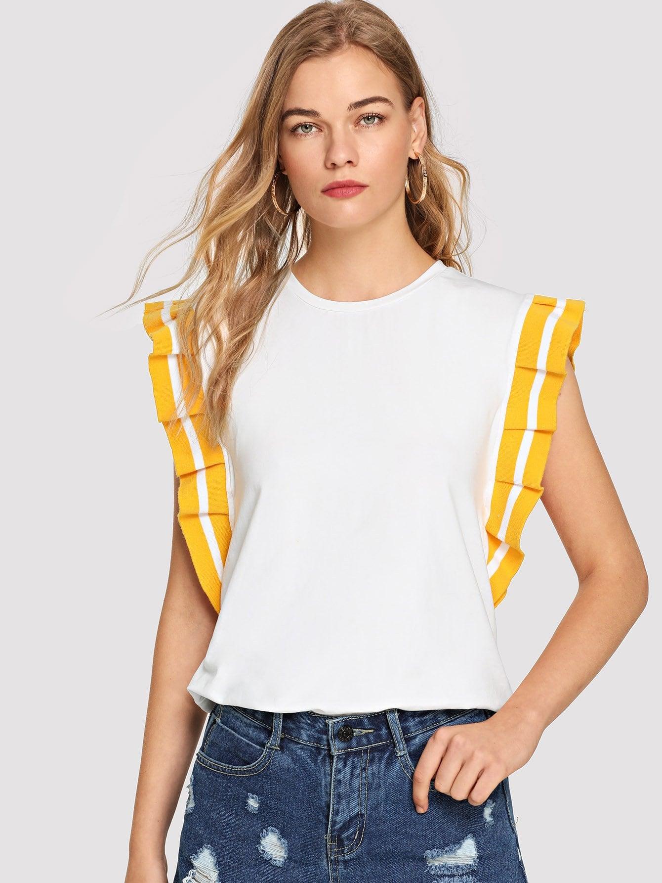 Свитшот SheIn