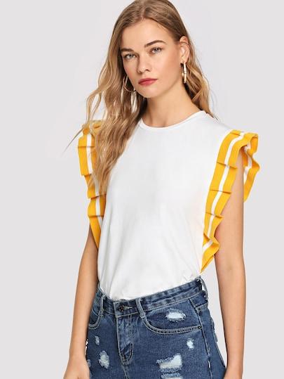 Свитшот SheIn