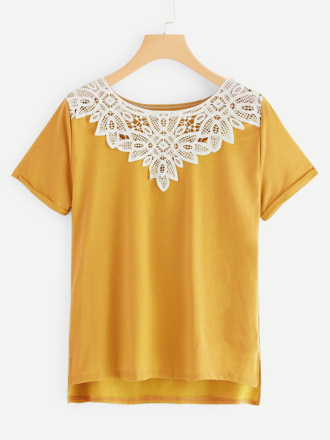 футболка SheIn