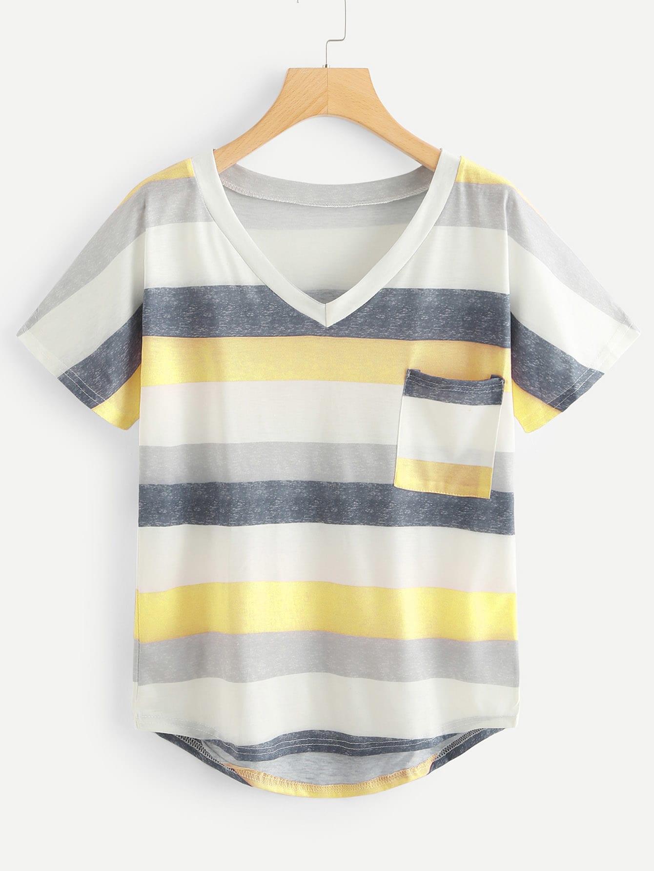 футболка SheIn