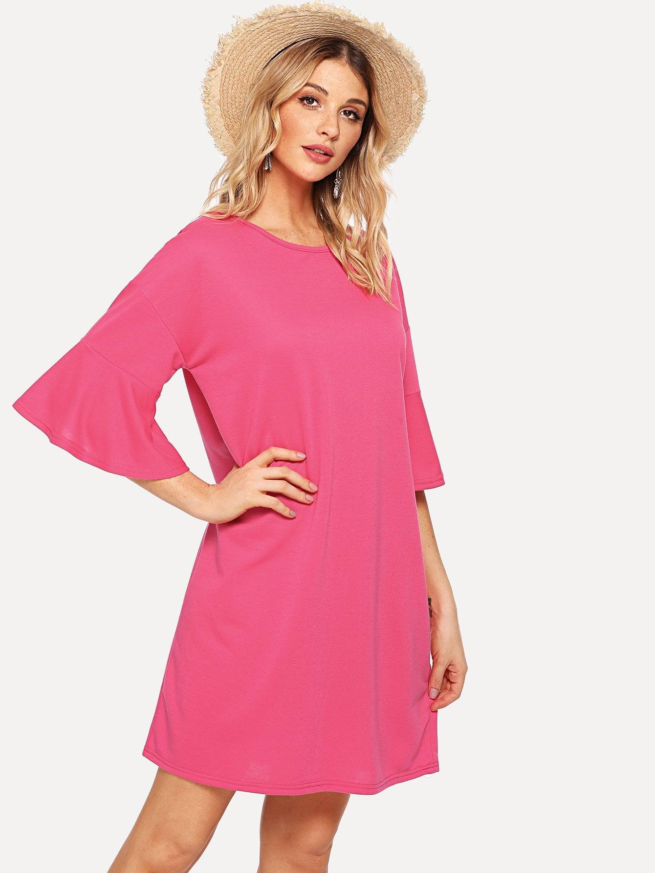 Футболка SheIn