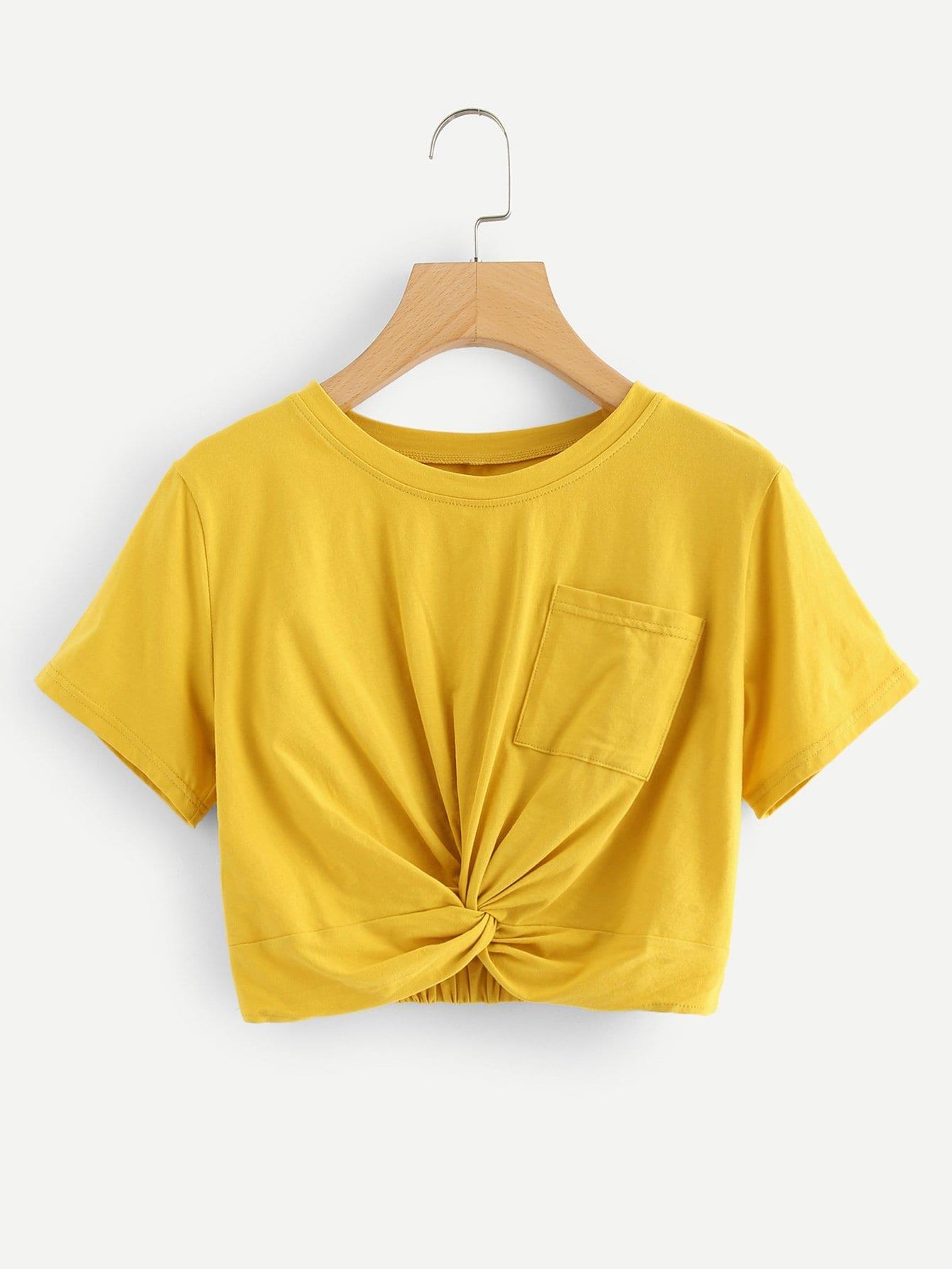 Футболка SheIn