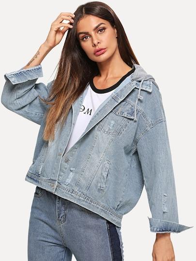 Куртка SheIn