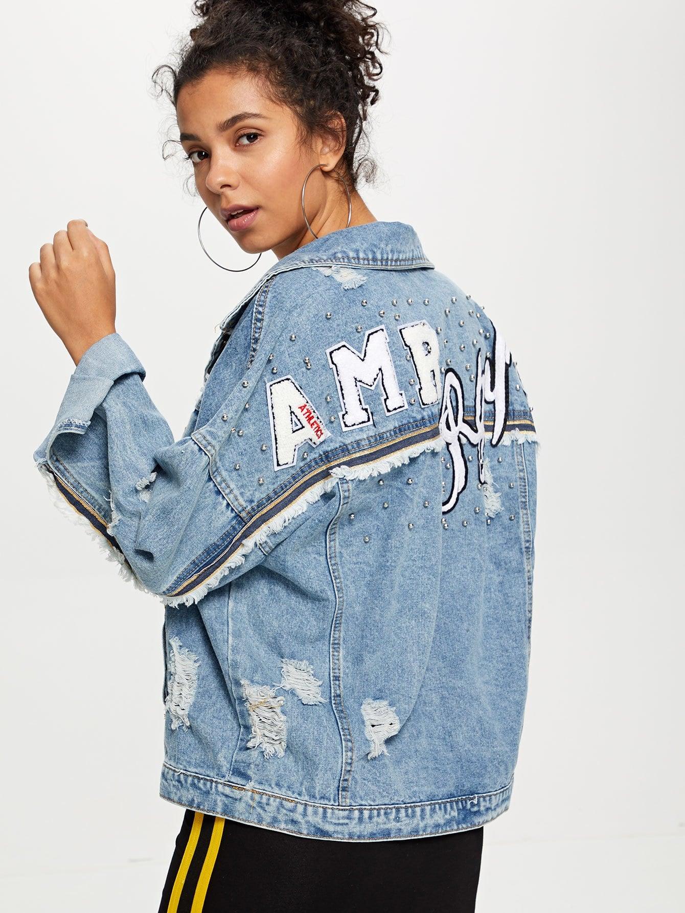 Футболка SheIn