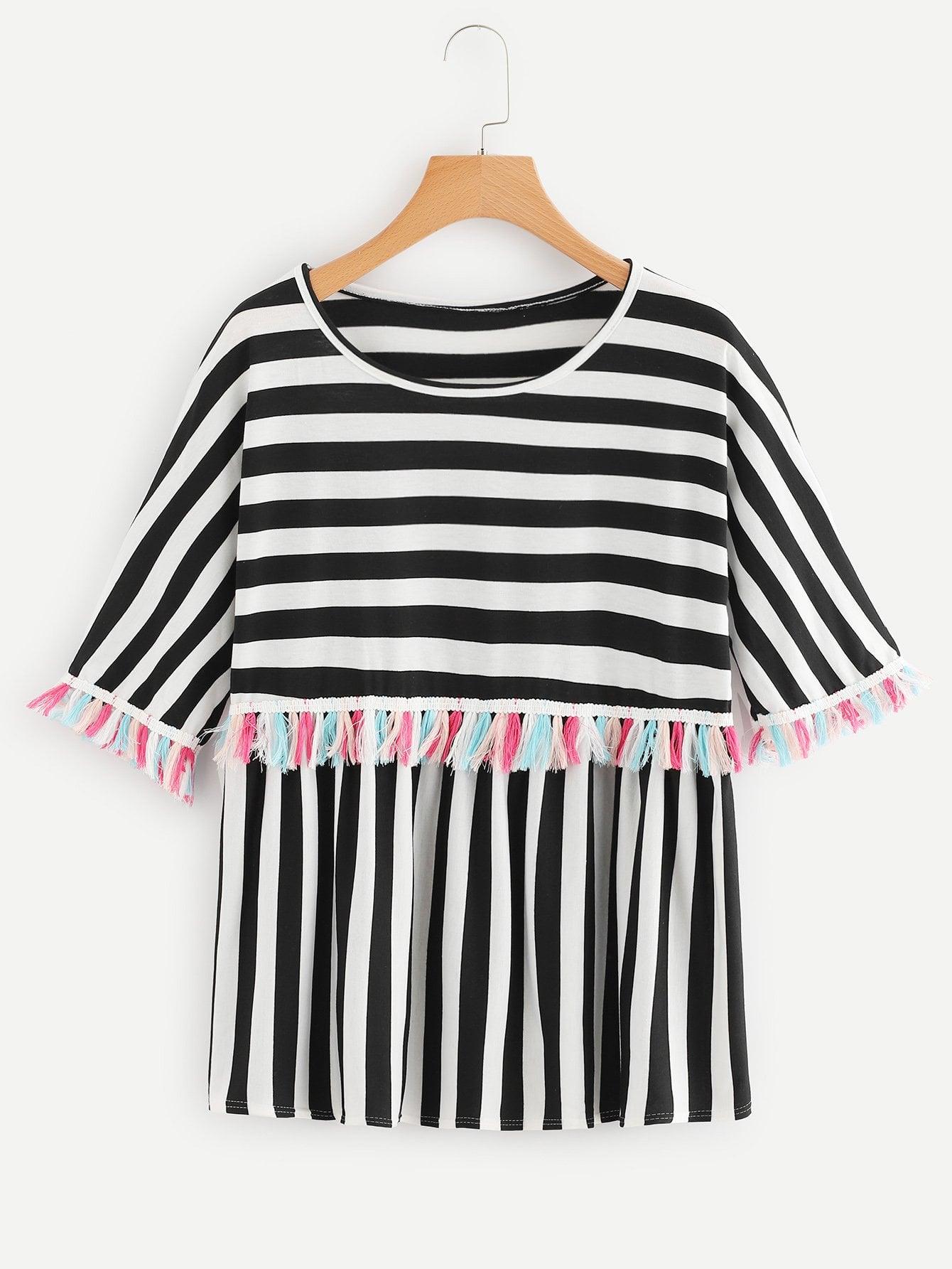 футболка SheIn