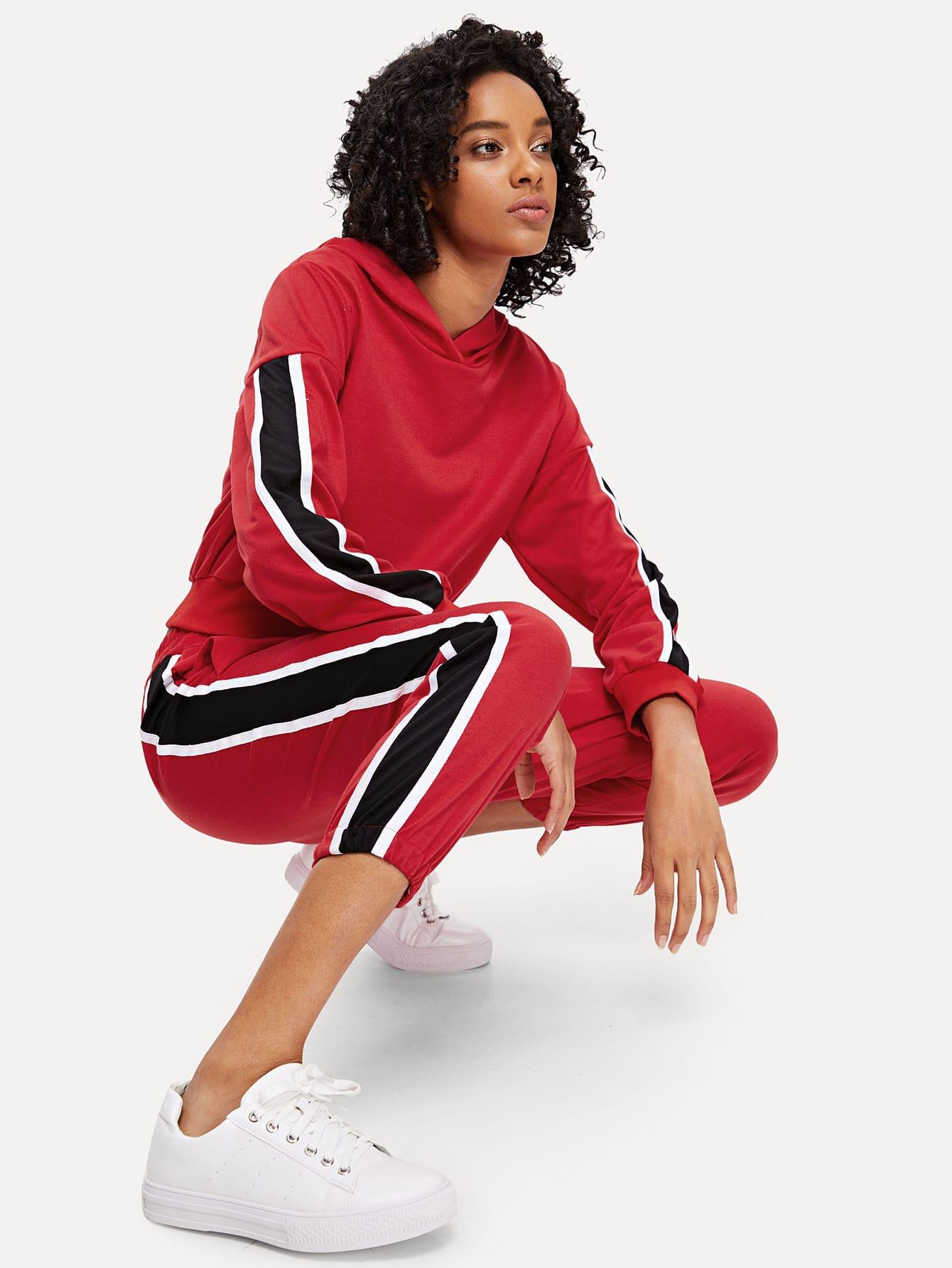 Свитшот SheIn