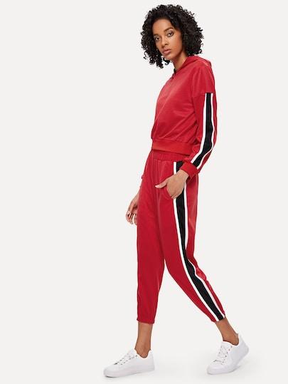 Свитшот SheIn