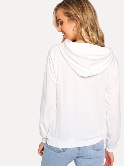 Свитшот SheIn