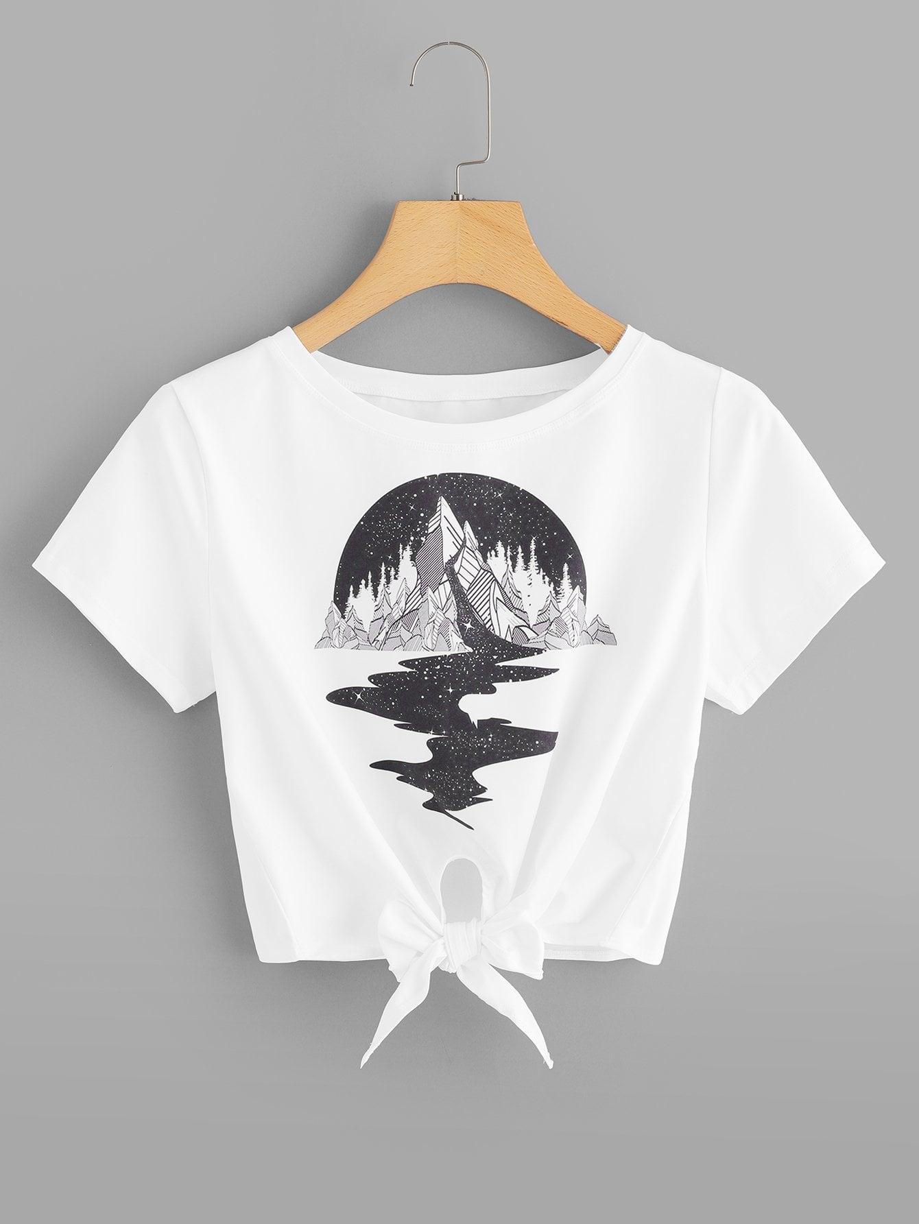 Свитшот SheIn