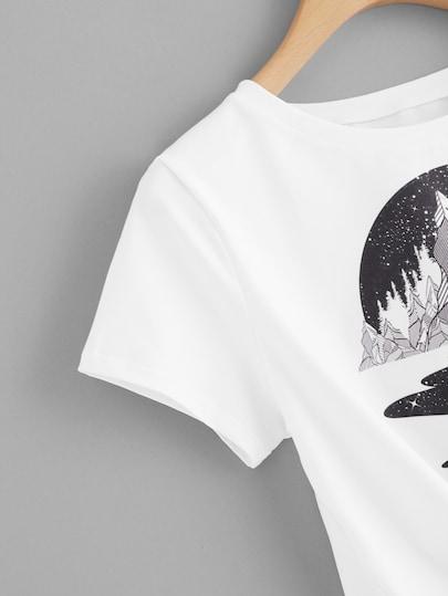 Свитшот SheIn