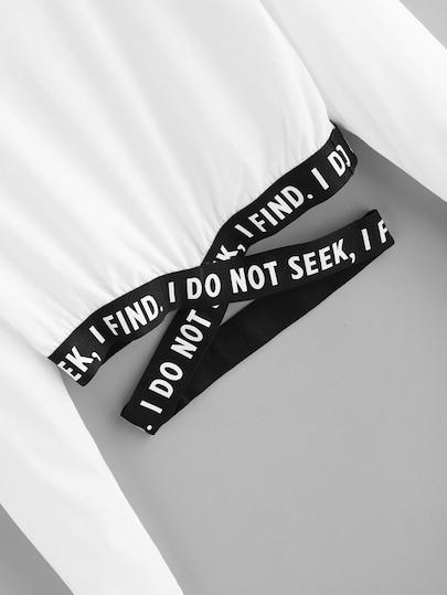 футболка SheIn