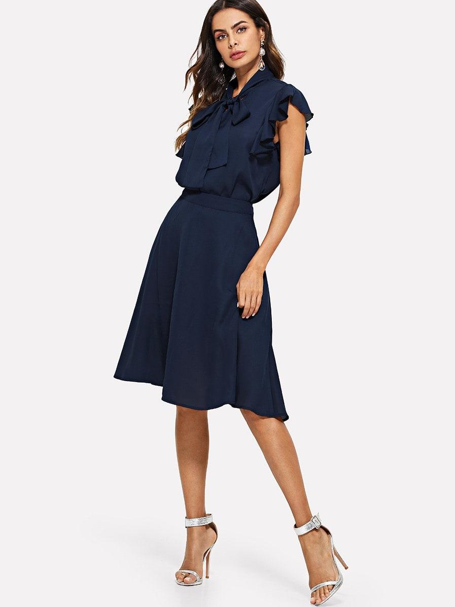 Галстук SheIn