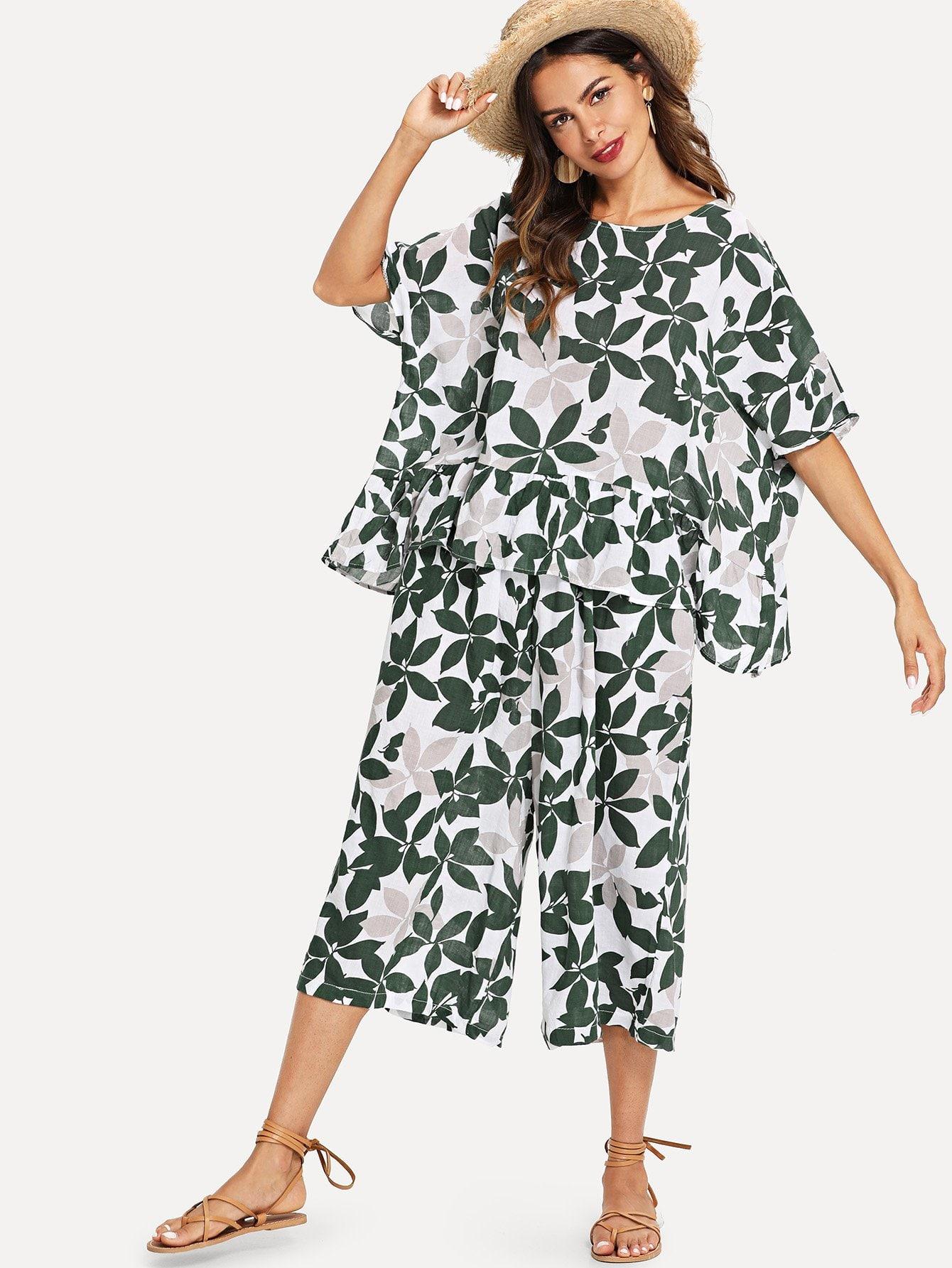 Рубашка SheIn