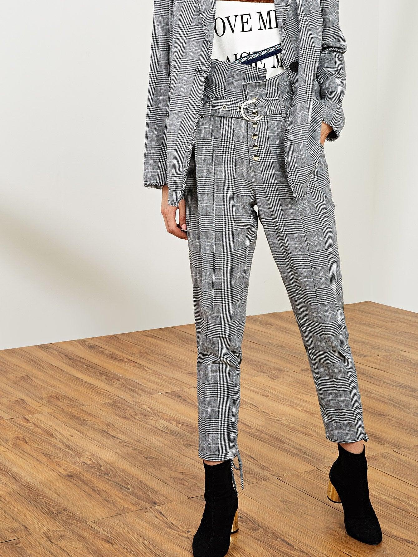 Галстук SheIn