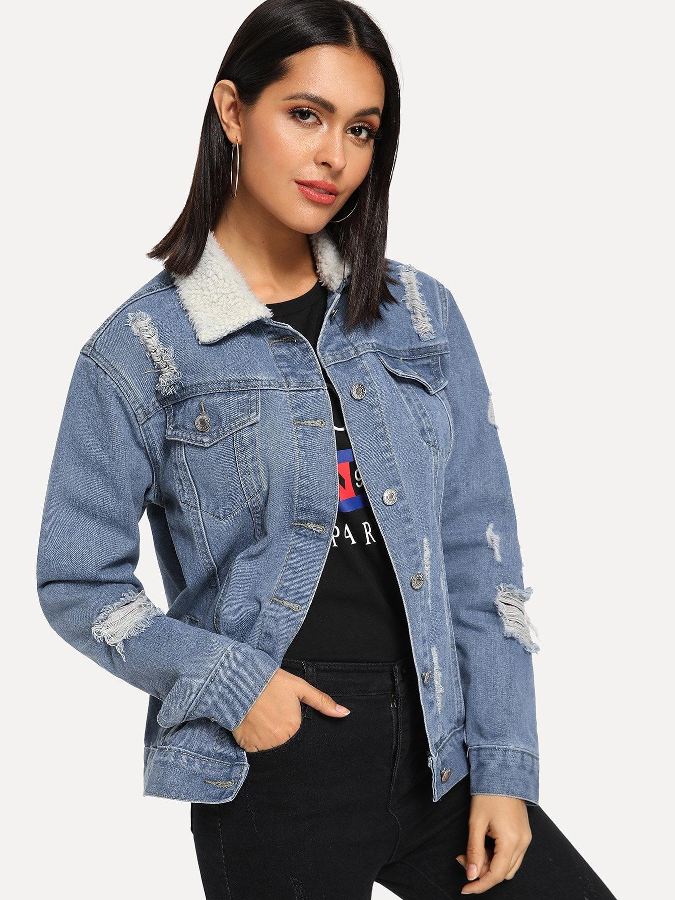 футболка SheIn