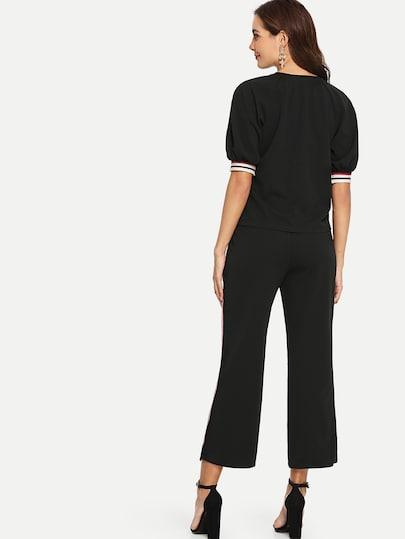 Свитшот SheIn