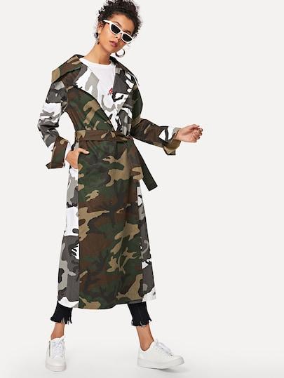 Куртка SheIn