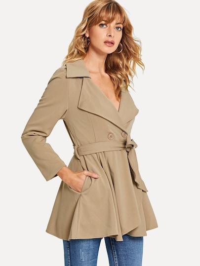 Куртка SheIn