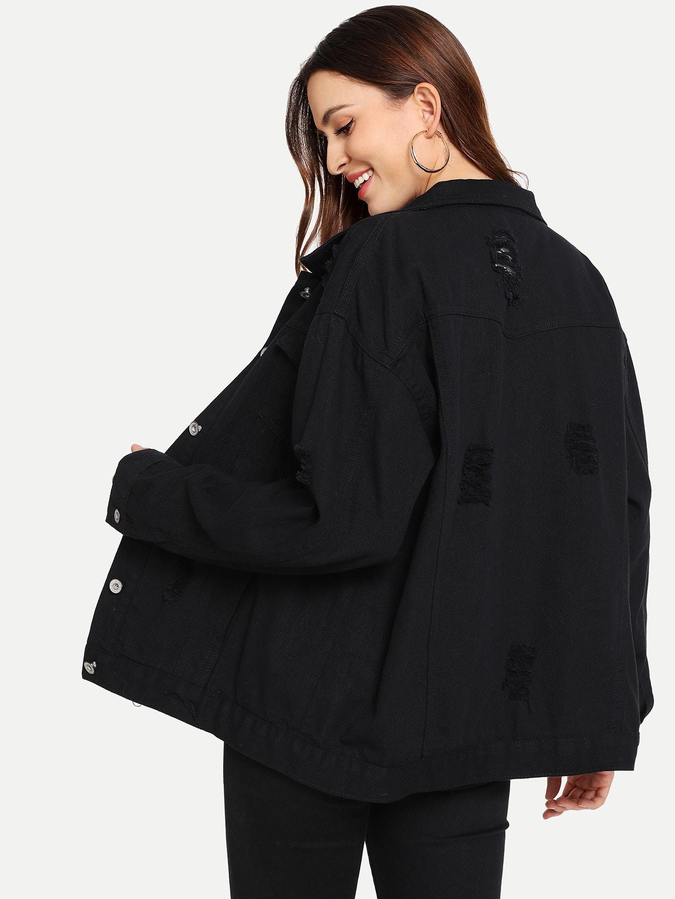 Куртка SheIn